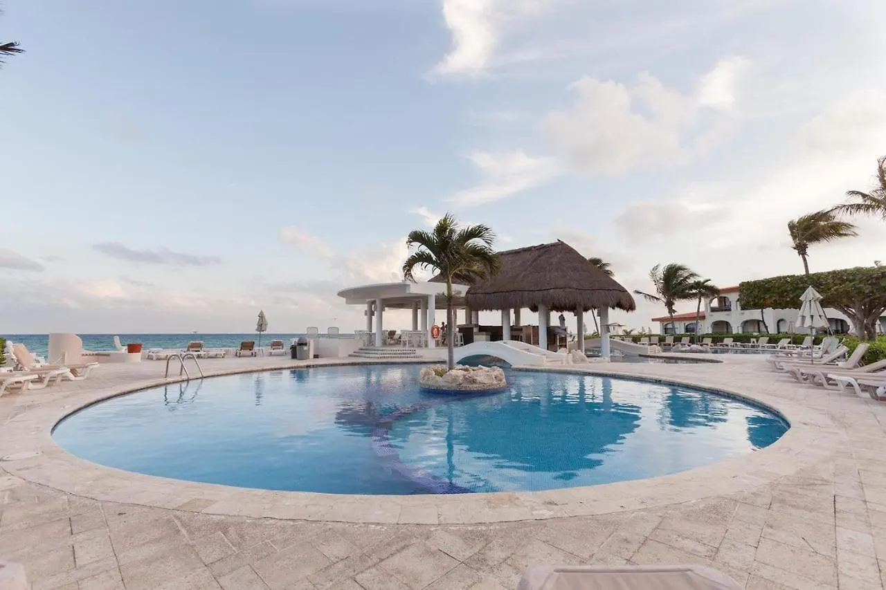 Xaman Ha 7111 Villa Akumal