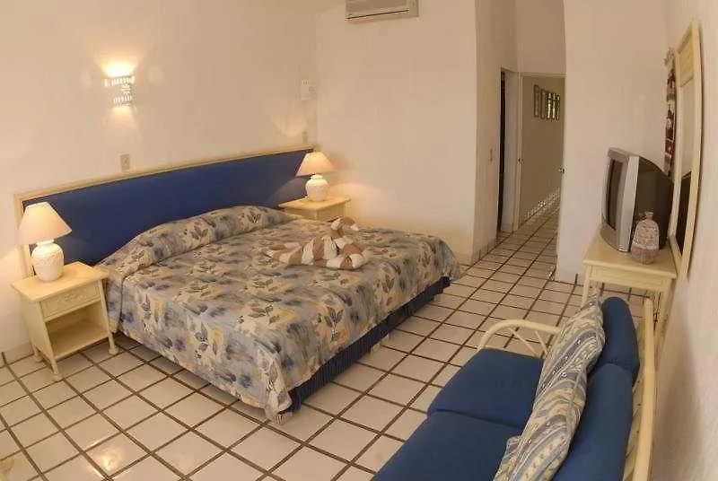 Xaman Ha 7111 Villa Akumal