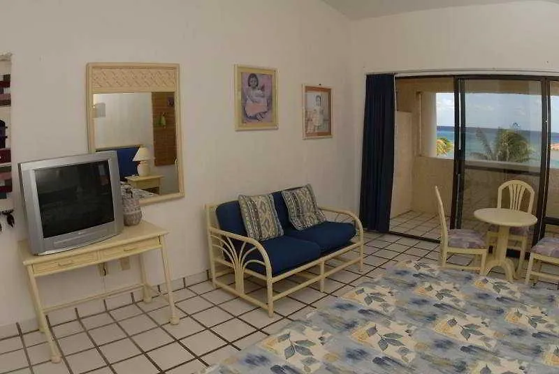 Holiday home Xaman Ha 7111 Villa Akumal