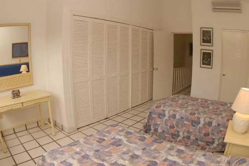 Xaman Ha 7111 Villa Akumal Holiday home