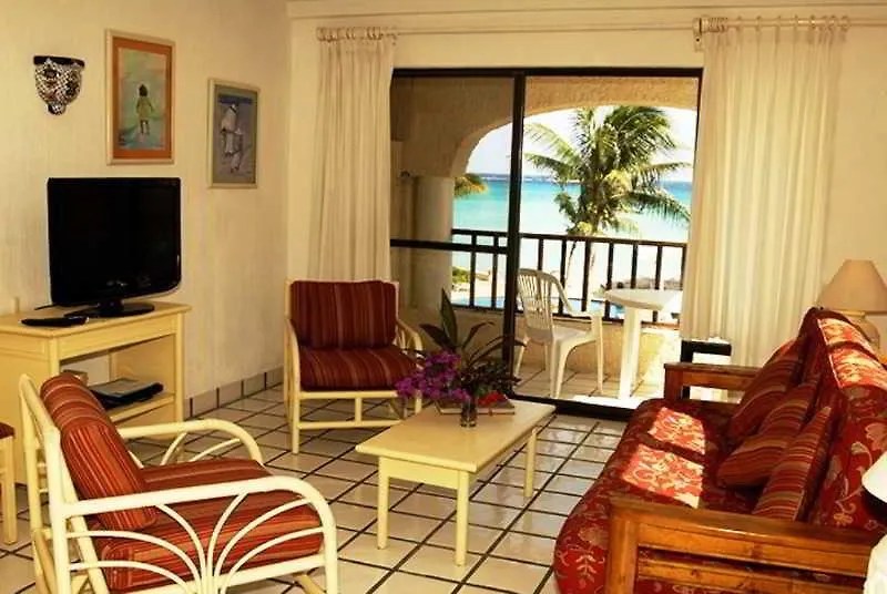 Xaman Ha 7111 Villa Akumal Holiday home