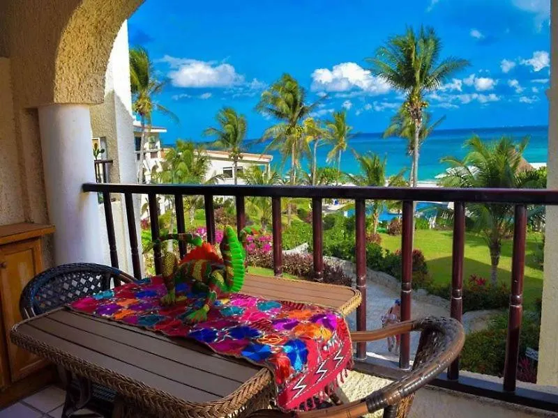 Holiday home Xaman Ha 7111 Villa Akumal Mexico
