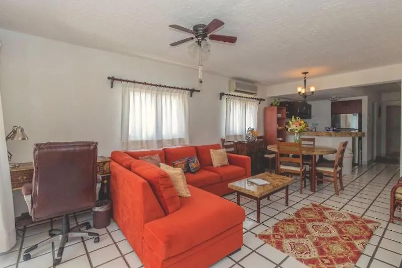 Villa Xaman Ha 7111 Akumal Messico
