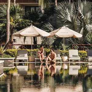 Unico Riviera Maya Adults Only Station touristique